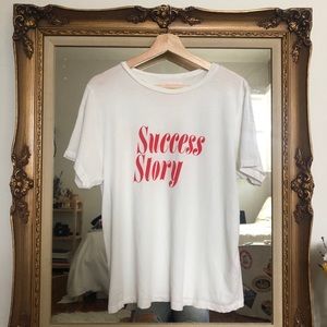 Ban.do “Success Story” t-shirt (M)